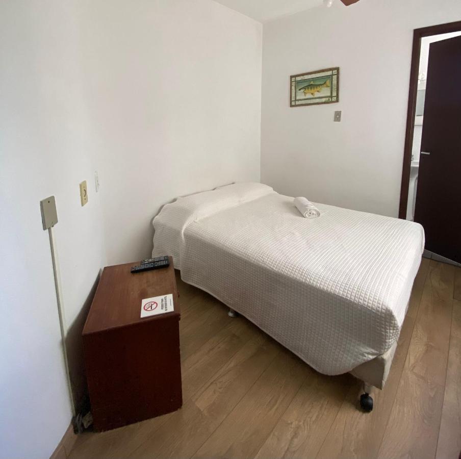 ריו גראנדה Porto Rei Residence Hotel מראה חיצוני תמונה