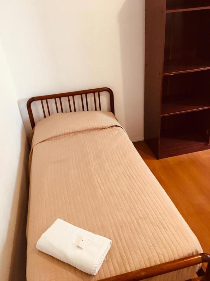 ריו גראנדה Porto Rei Residence Hotel מראה חיצוני תמונה