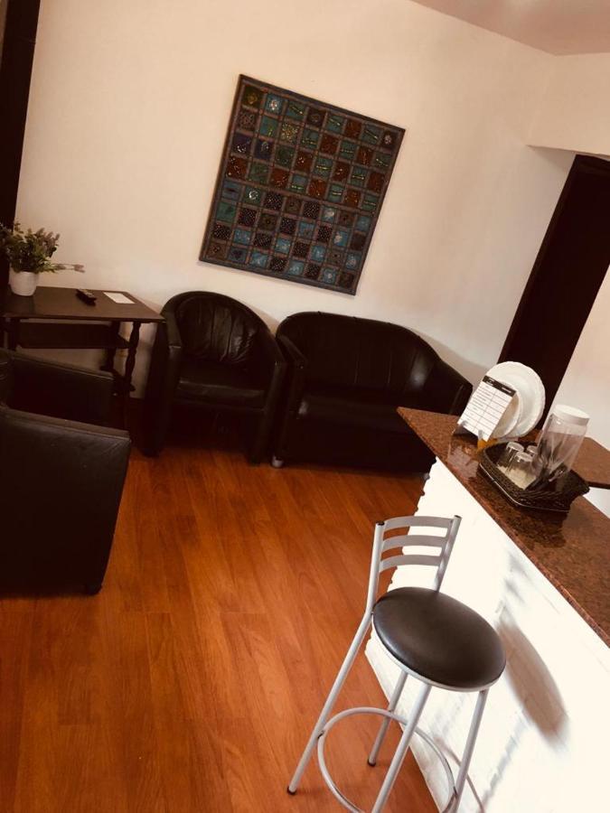 ריו גראנדה Porto Rei Residence Hotel מראה חיצוני תמונה