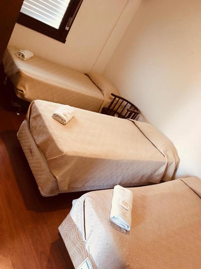ריו גראנדה Porto Rei Residence Hotel מראה חיצוני תמונה