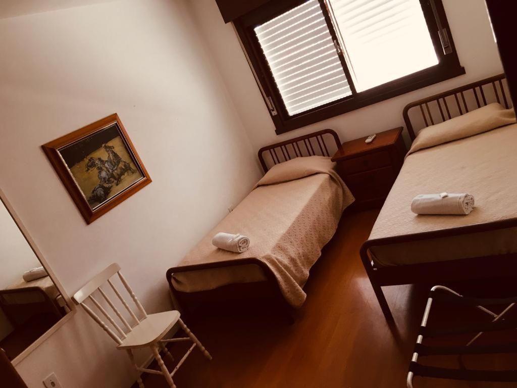 ריו גראנדה Porto Rei Residence Hotel מראה חיצוני תמונה