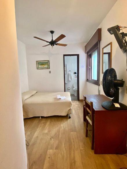 ריו גראנדה Porto Rei Residence Hotel מראה חיצוני תמונה