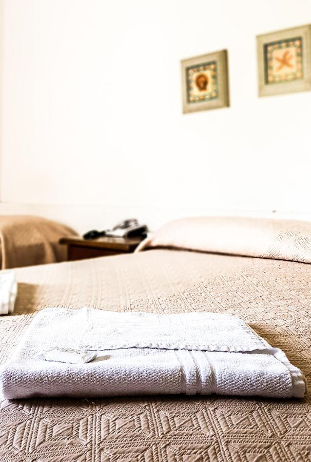 ריו גראנדה Porto Rei Residence Hotel מראה חיצוני תמונה