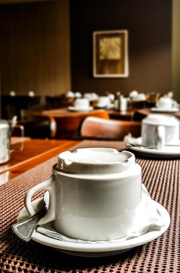 ריו גראנדה Porto Rei Residence Hotel מראה חיצוני תמונה