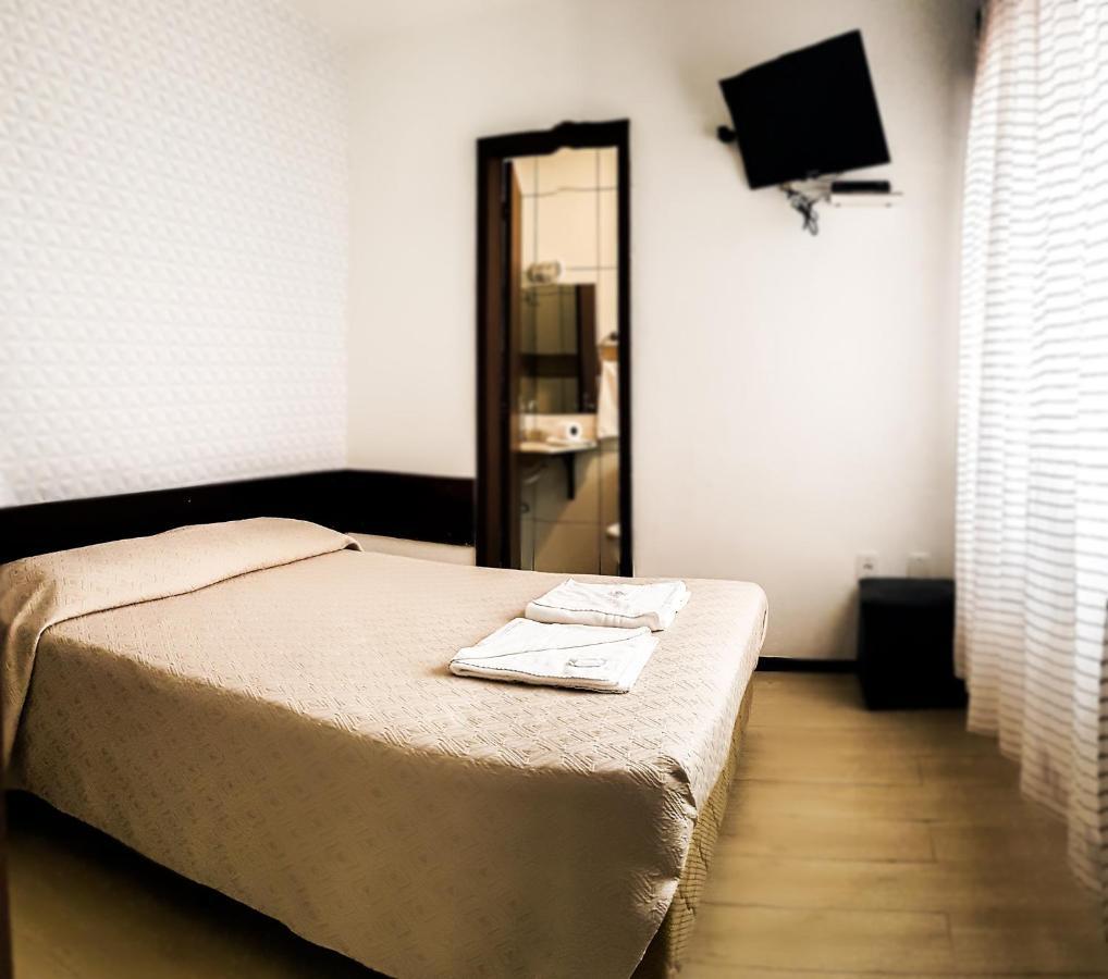 ריו גראנדה Porto Rei Residence Hotel מראה חיצוני תמונה